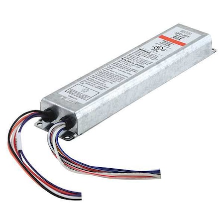 Dual-Lite 1740 W, 500 lm Linear Fluorescent Emergency Ballast UFO-RP1