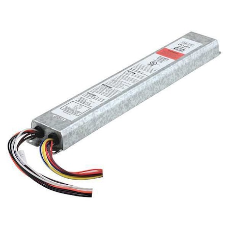 Dual-Lite 1740 W, 700 lm Linear Fluorescent Emergency Ballast UFO-RP2