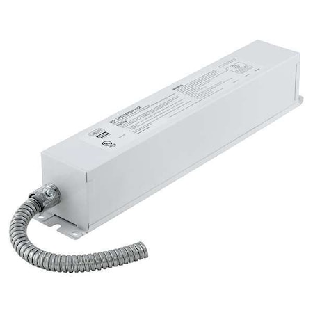 Dual-Lite 25 W, 1400 lm Linear Fluorescent Emergency Ballast UFO-LED25