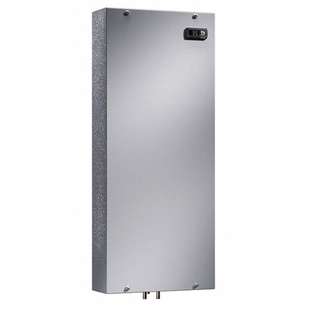 Rittal Heat Exchanger, Wall Mount, 17060 BtuH 3375510