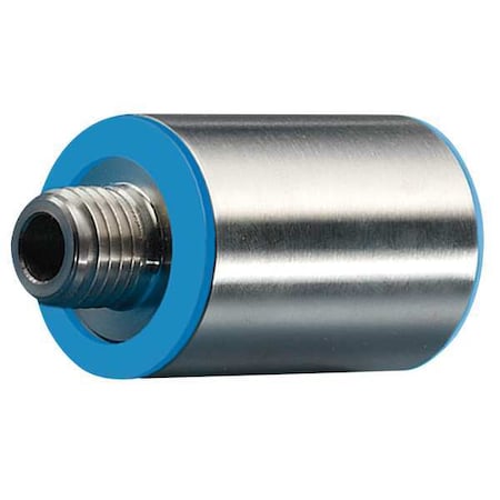 Rittal Wall Spacer Bracket, Bracket Accessory, 304 Stainless Steel 4000100