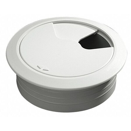 Rittal Cable Gland, Plastic, For use with IW WS 6902770