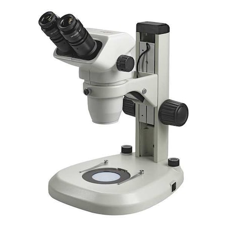 Accu-Scope Microscope, 15in.Hx7-3/4in.Wx15in.L, LED 3075-LED