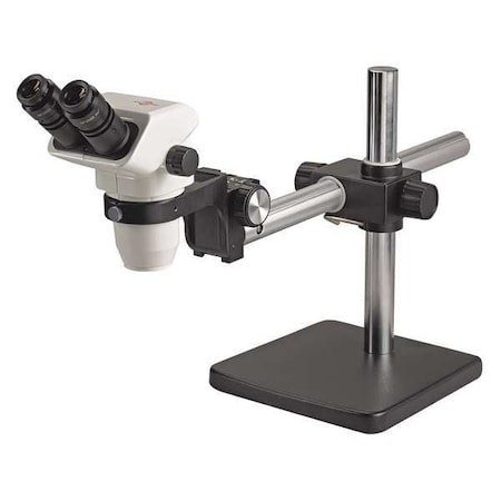 Accu-Scope Microscope, 14-1/2in.Hx10in.Wx, 52lb. 3075-BS