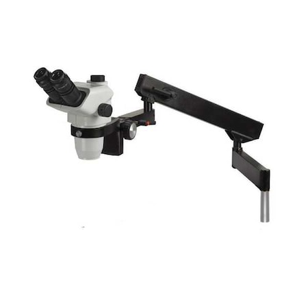 Accu-Scope Microscope, 24in.Hx36in.W, 52lb. 3076-FA