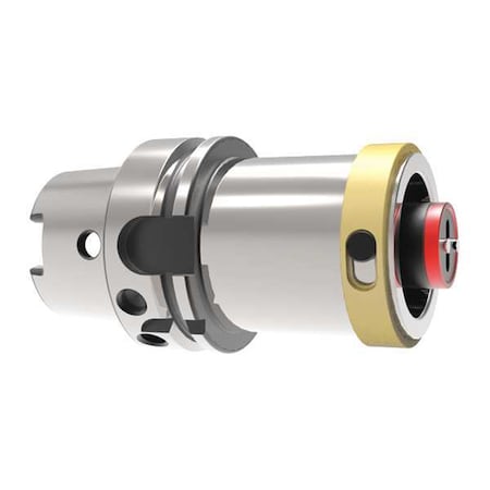 Kelch Reducer, ISO 12164-1, 50mm, HSK 50 707.0003.321