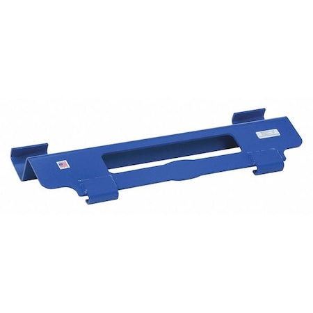 Vestil Non Adjustable Pallet Jockey PJ-1005