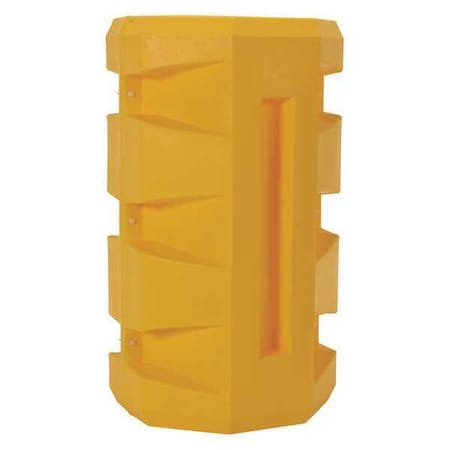 Vestil Structural Column Guard VB-9R