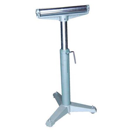 VESTIL Counter Balance Horizontal Roller Stand STAND-G-H