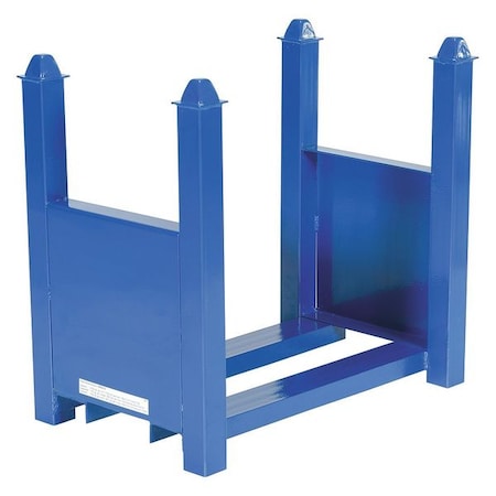 Vestil Stackable Bar Cradle CRAD-75