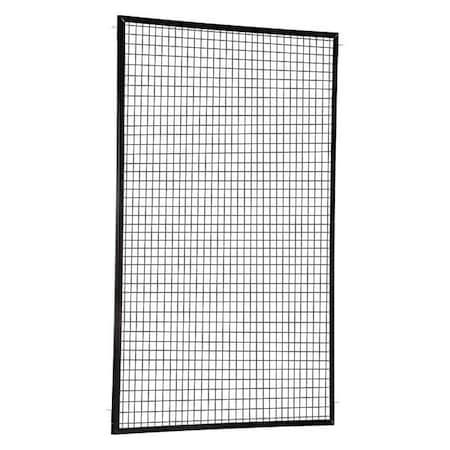 Vestil Adjustable Perimeter Guard - Panel APG-M-85
