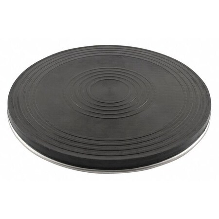 Vestil Heavy Duty Workspace Manual Turntable TT-12-7/8