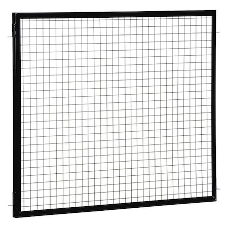 Vestil Adjustable Perimeter Guard - Panel APG-M-45