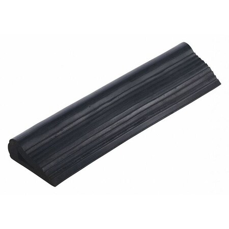 Vestil Industrial Rubber Wedge RBW-10