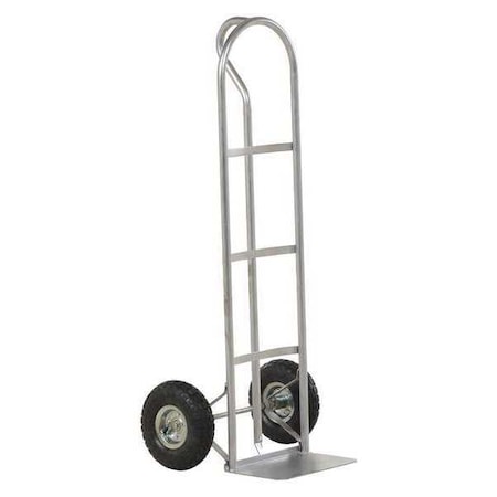 Vestil Steel P Handle Hand Truck SPHT-500S