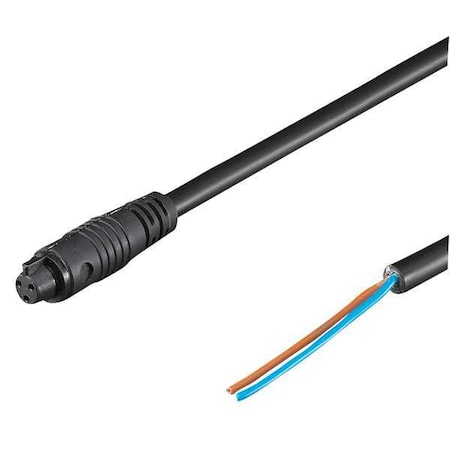 Rittal Connection Cable, 118 in. L 4315800