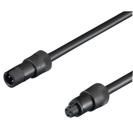 Rittal Interconnecting Cable, 39.37 in. L 4315840