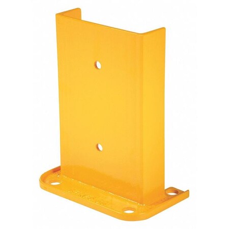 VESTIL Structural Rack Guard G8-12