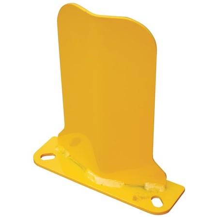 Vestil Low Profile Rack Guard NPG6-12