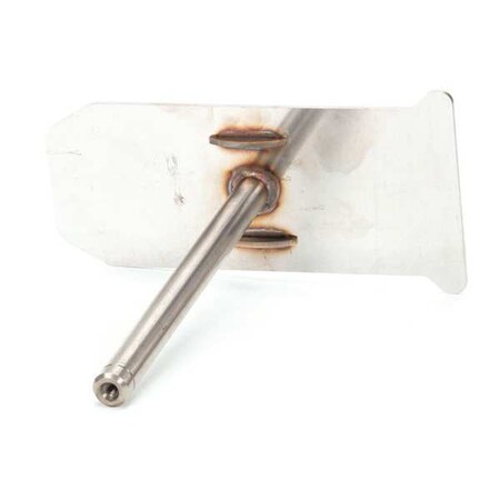 Blodgett Plate Assembly, Rotator Top Bob 38347