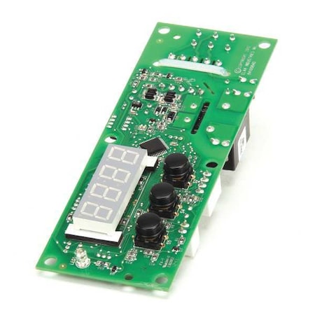 Alto-Shaam Low Cost Elan Warmer Control CC-34970