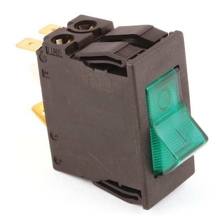 Apw Wyott On/Off Switch 2E-1300220