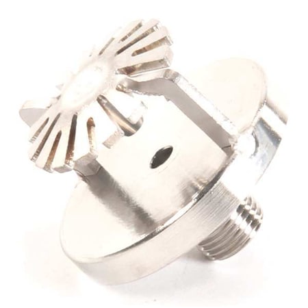 Cleveland Assembly, Sprinkler 2611010