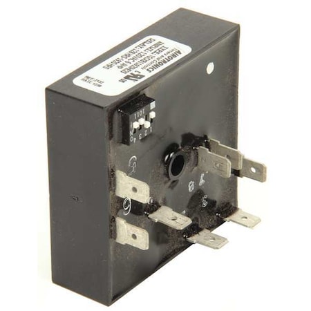 Cleveland Timer with Adjustable 106911