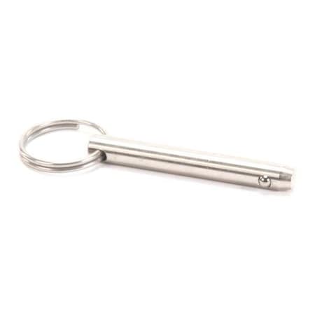 Cleveland Pin, Quick Release, 5/16 107557