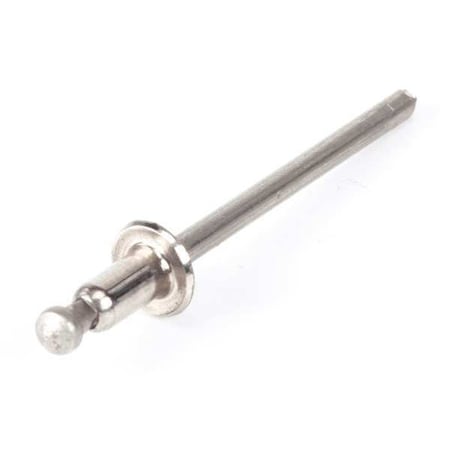 Cleveland Rivet, Flush Break, 1/8 In. 18357