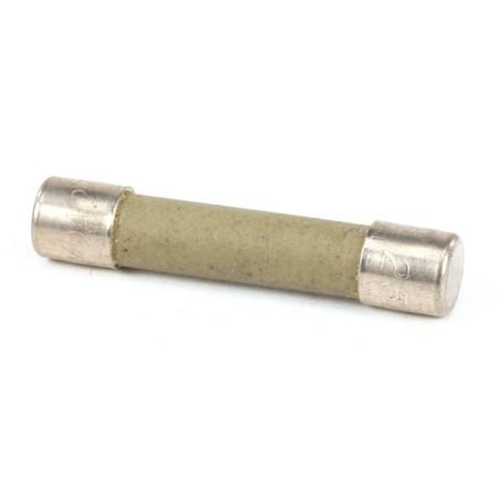 Cleveland Fuse, 25A, MDA 300444