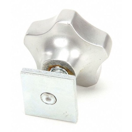 Globe Support Knob Assembly A222