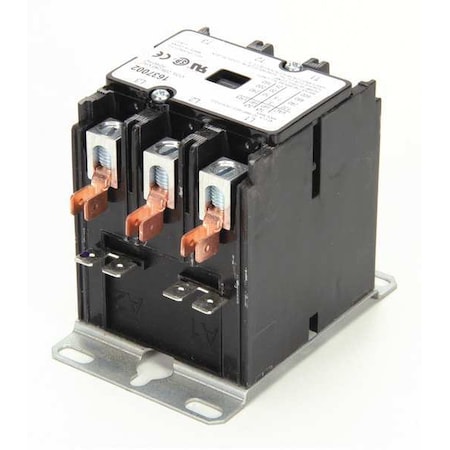 Garland Manufacturing Main Contactor 3 Pole 240V 1637002