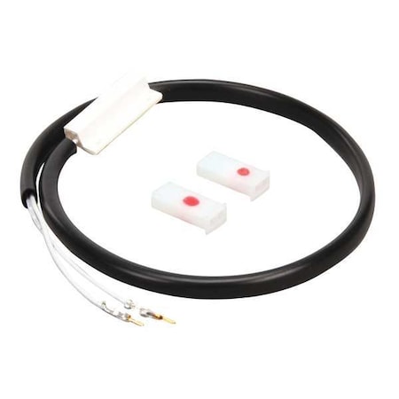 Globe Knife Cover Switch Assembly St 130020