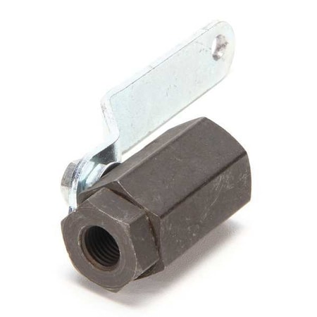 Cleveland Ball Valve Modifd SK2379301