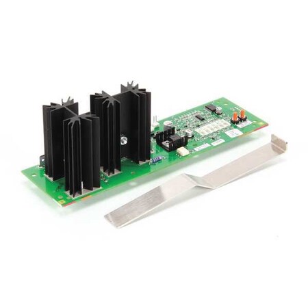 Duke Kit, Fwm Controller Repl. 600106