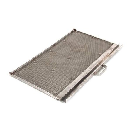 Duke Kit, Flame Arrestor 600222