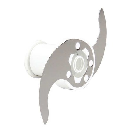 Robot Coupe Serrated Blade 27062