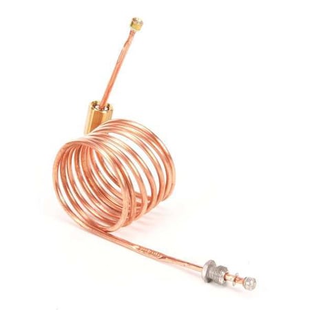 Imperial Thermocouple Extension End, 48 36016