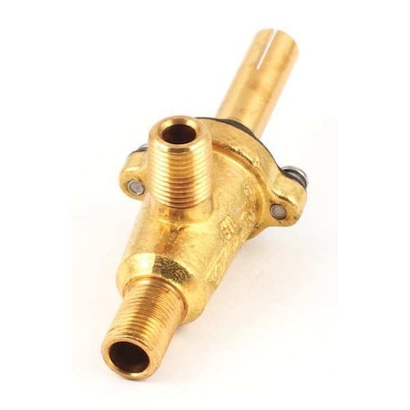 Vulcan Hart Valve, Griddle Burner 00-497240-00001