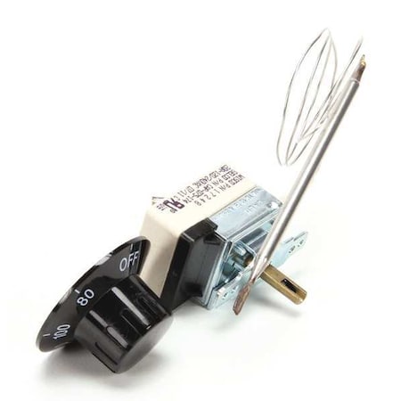 True Temp Control, Cap-75-174 822212