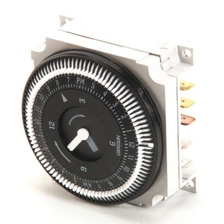 True Timer, Defrost Fm/1 Stuz 115v 831938