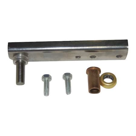 True Hinge Kit, Door Bottom Rh 870828