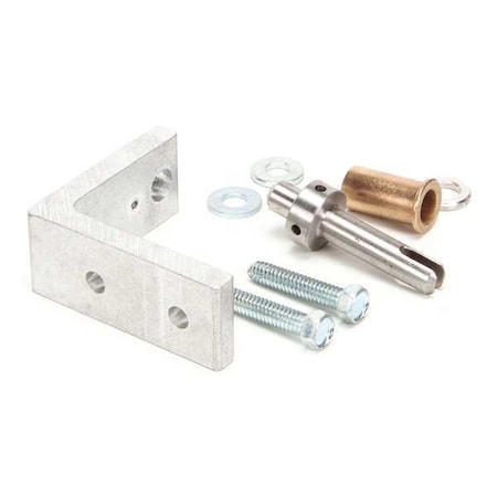 True Hinge Kit, Door Top For 870865
