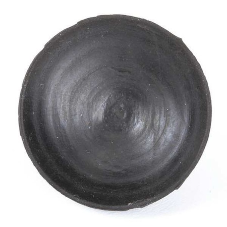 Vollrath Rubber Foot Suction 379015