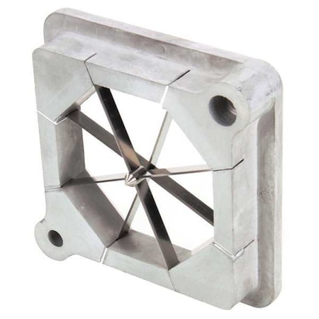 Vollrath Cutting Die, Wedge, 26-2 45603-1