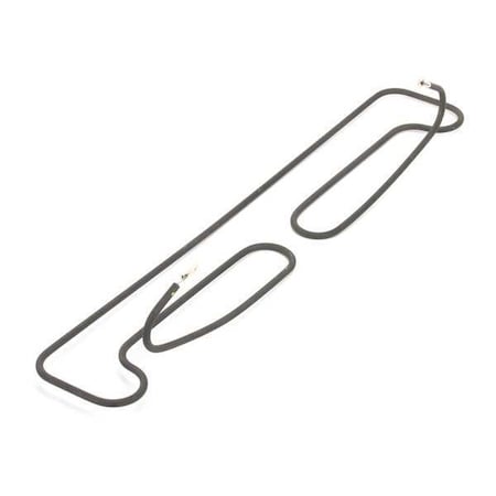 Vulcan Hart Heat Unit Assembly 00-351360-00001