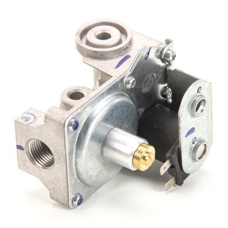 Vulcan Hart Valve, Gas Control 00-354344-00005
