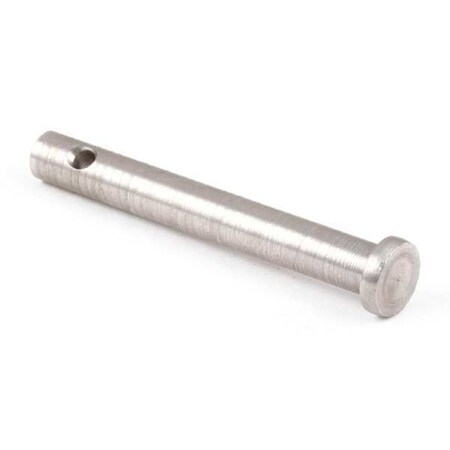 Vulcan Hart Pin, Gray, For Ovens/Ranges 00-403971-00001