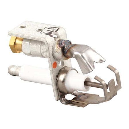 Vulcan Hart Pilot, Burner Nat Ele Ign 00-844129-00001